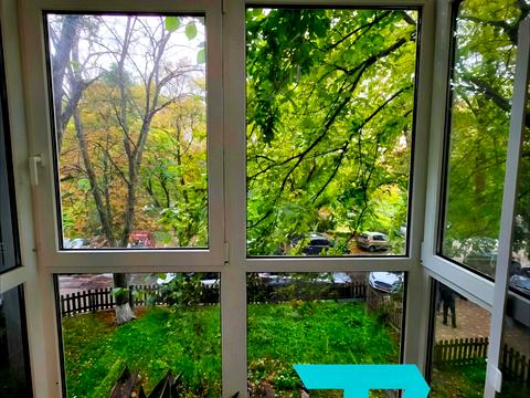 квартира за адресою Саксаганського вул., 103