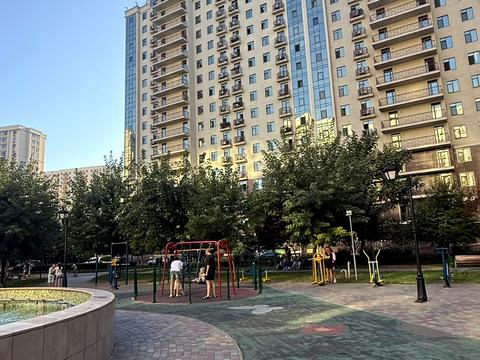 квартира за адресою Перлинна вул., 3