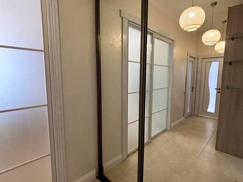 квартира по адресу Сечевых Стрельцов ул., 76б