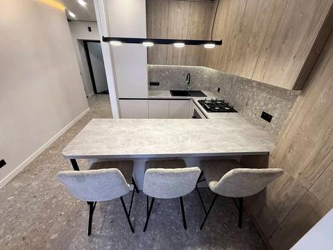 квартира по адресу Ребета, 10д