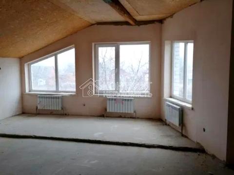 дом по адресу Румянцівська ул., 6