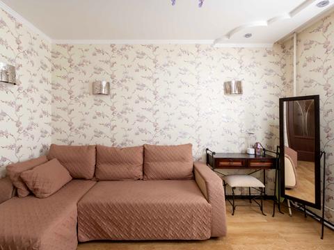квартира за адресою Бориса Гмирі вул., 9-А