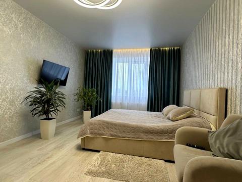 квартира по адресу Старокостянтинівське шоссе, 20