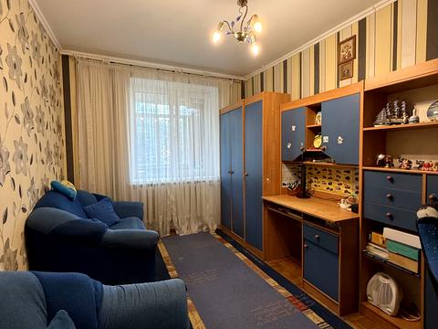 квартира за адресою Грабовського вул., 7а
