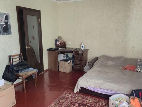 квартира по адресу Молодіжна ул., 15/1