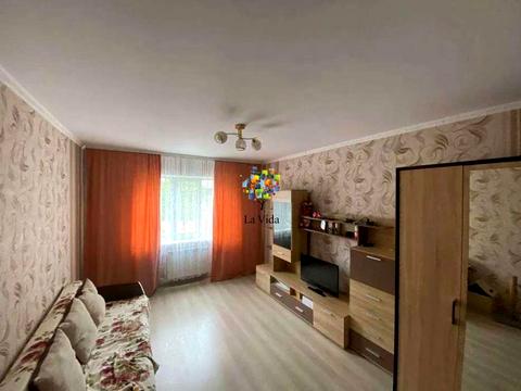 квартира за адресою Володимира Висоцького бульв., 6-А