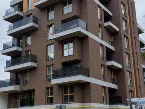 квартира по адресу Морозная ул., 29