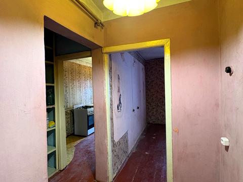 квартира по адресу Академика Янгеля ул., 21