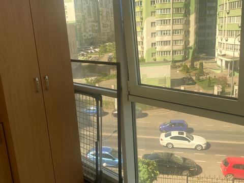квартира за адресою Марсельська вул., 35а