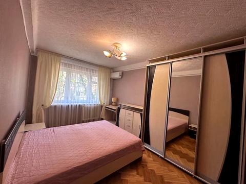 квартира за адресою Литвиненко-Вольгемут вул., 1-Б