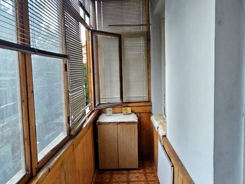 квартира за адресою Бульвар Центральний, 23