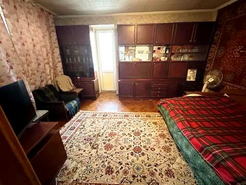 квартира по адресу Вишгородська ул., 26/2