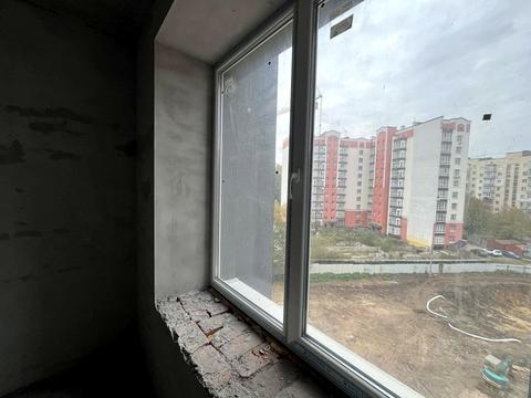 квартира за адресою Інститутська вул., 6/1В
