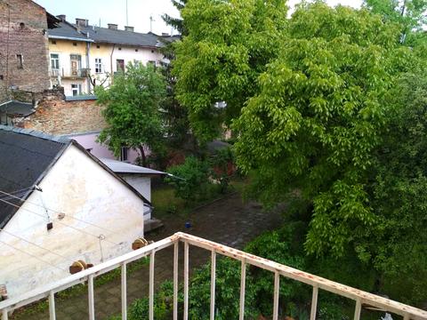 квартира за адресою Личаківська вул. (), 60