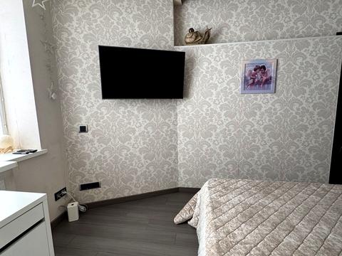 квартира за адресою Аерокосмічний просп., 43/1