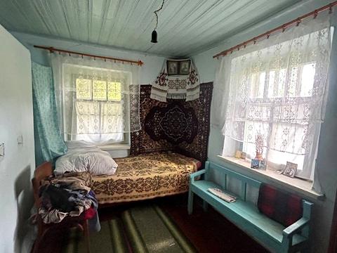 будинок за адресою с. Людвище, Набережна