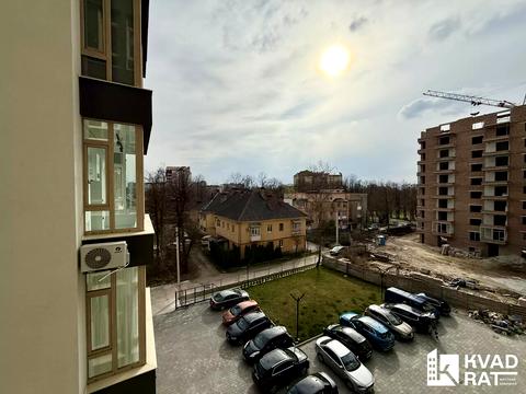квартира по адресу Августина Волошина ул., 2