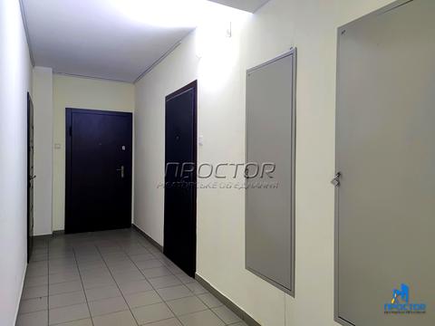 квартира по адресу Степана Рудницкого ул. (Вильямса академика), 19/14