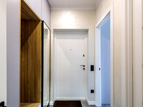 квартира за адресою Височана, 18