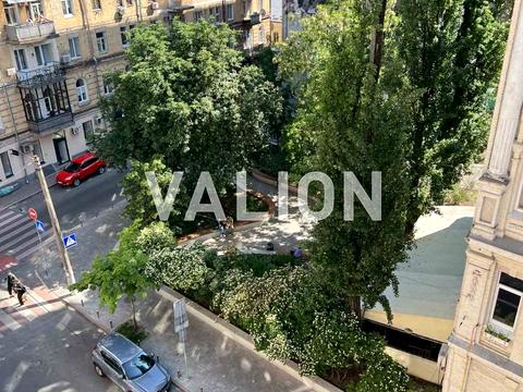 квартира по адресу Рейтарская ул., 20/24