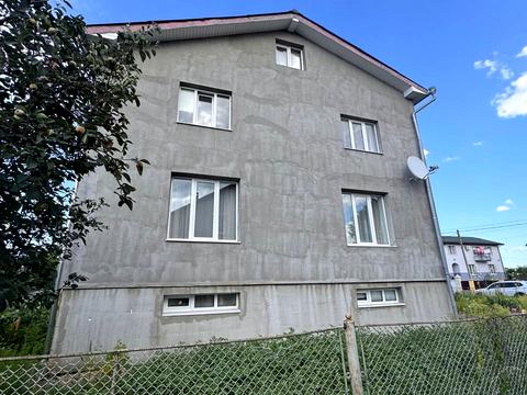 дом по адресу Грушевського