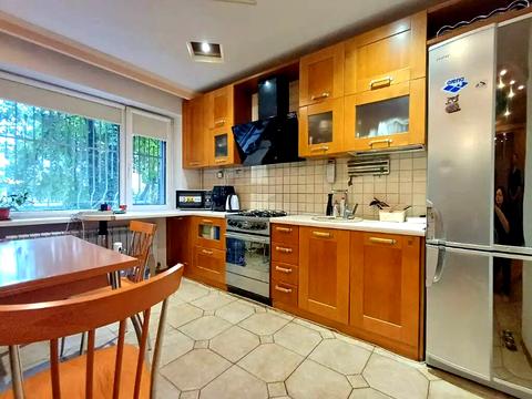 квартира за адресою Писаржевського вул., 11