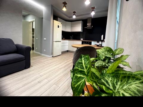 квартира за адресою Стаценка, 75В