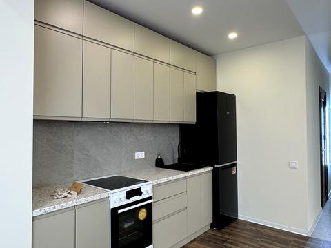 квартира по адресу Августина Волошина ул., 2-А