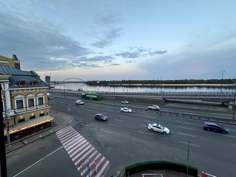квартира за адресою Набережно-Хрещатицька вул., 3-А