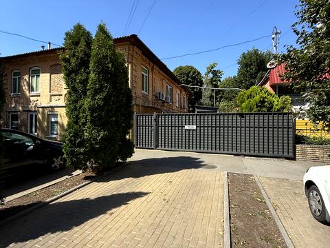 квартира за адресою Святотроїцька вул., 50