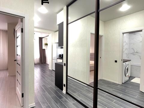 квартира за адресою Боголюбова вул., 42