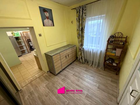 будинок за адресою Гаражна вул., 10