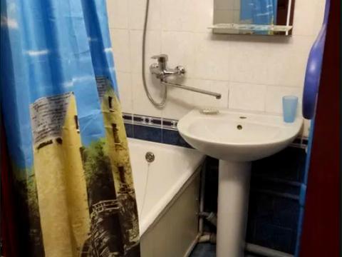 квартира по адресу Васильковская ул., 8
