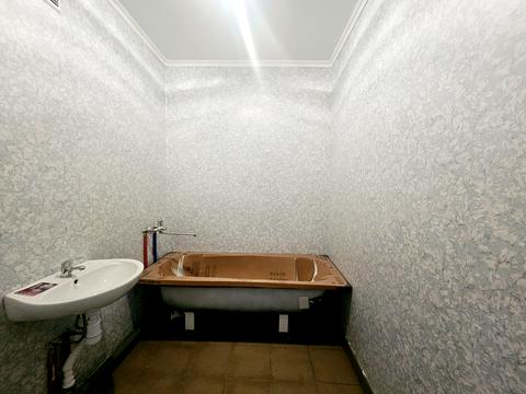 квартира по адресу Моторный пер., 11-Б