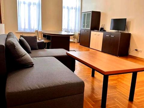 квартира по адресу Богдана Хмельницкого ул., 27
