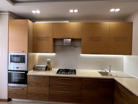 квартира за адресою Жасминова вул., 5б