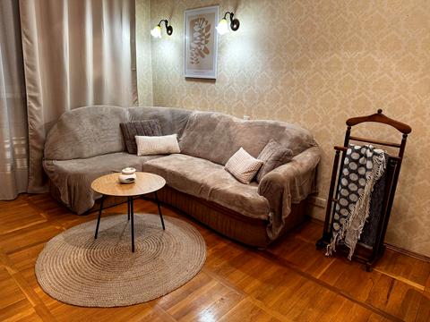 квартира за адресою Стадіонна вул., 13