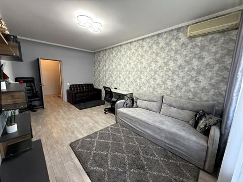 квартира за адресою Володимирська вул., 73