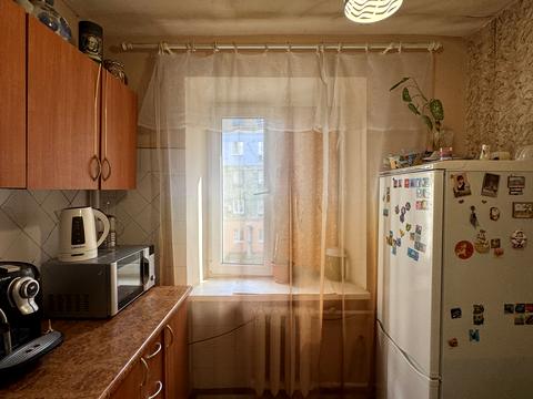 квартира за адресою Аудиторна вул. (Виборзька), 33