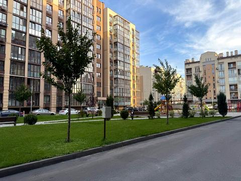 квартира за адресою Метрологічна вул., 107