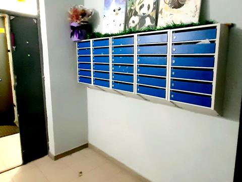 квартира за адресою Миру вул., 7