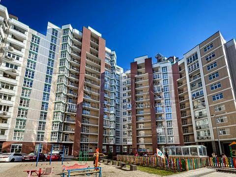 квартира за адресою Саперне Поле вул., 12