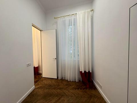 квартира по адресу Менцинського Модесту, 1
