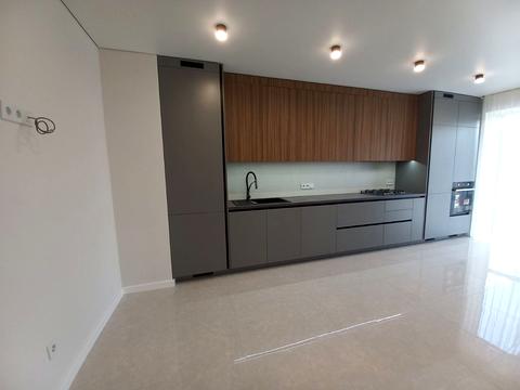 квартира за адресою Миколи Боголюбова вул., 43