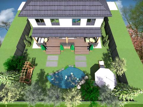 дом по адресу Гончарова ул., 40