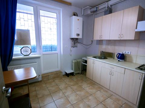 квартира за адресою Торгова вул., 25