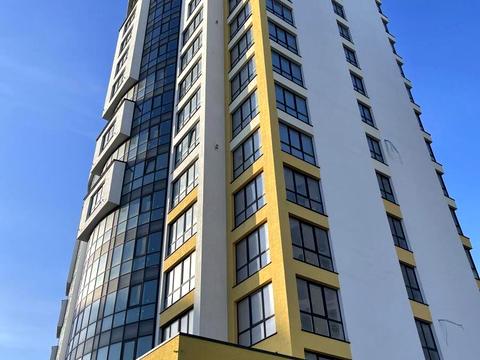 квартира по адресу Ивано-Франковск, Независимости ул., 233-Б
