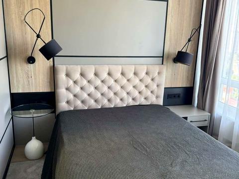 квартира по адресу Фонтанская дорога ул., 58