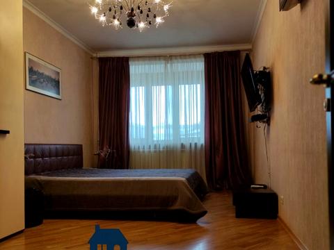 квартира по адресу Армянский пер., 1/3