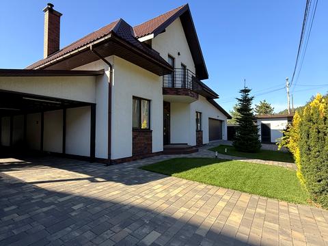дом по адресу Вишеньковская ул.